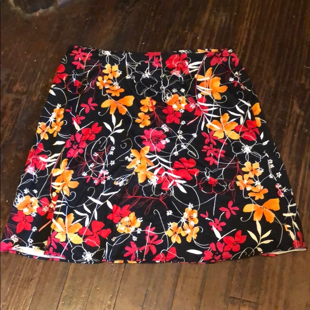 Power Skirt!